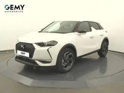 DS 3 DS3 Crossback PureTech 155 EAT8 Grand Chic