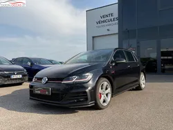 VOLKSWAGEN GOLF 2.0 TSI 245 DSG7 GTI Performance