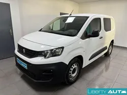 Peugeot Partner 170 C Standard