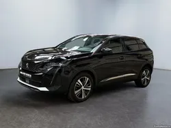 Peugeot 3008 1.2 PureTech Allure Pack EAT8