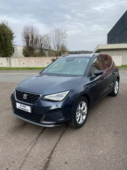 SEAT Arona Fr Tsi 110 cv Bv6 (10 kms) Hors Taxe Export possible