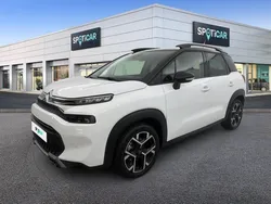 CITROEN C3 Aircross PureTech 130 S&S EAT6 Shine Pack