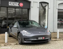 Tesla Model 3 Standard Range Plus RWD