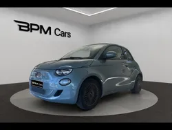 Fiat 500 e 118ch Icône