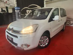 Citroën Berlingo 1L6 HDI 92CH MULTISPACE