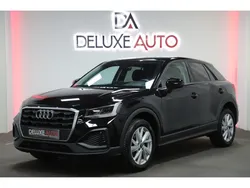 AUDI Q2 1.5 35 TFSI 150 S-tronic