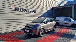 Citroën C3 Aircross PURETECH 110 SS BVM6 PLUS