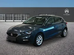 Seat Leon (4) 1.5 ETSI 115 Style DSG