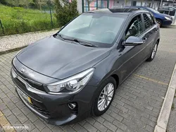 Kia Rio 1.0 T-GDI 100 Spirit