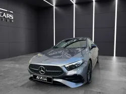 MERCEDES Clase A A 250e Sedán  8G-DCT