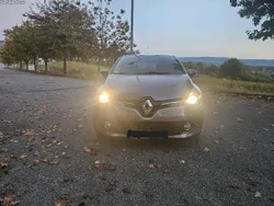 Renault Clio 4