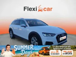 AUDI A4 Avant 40 TDI Advanced quattro S tronic 150kW