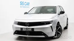 Opel Astra de 2023