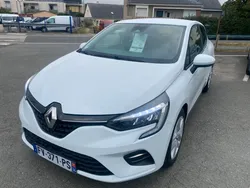 Renault clio business tce 100cv
