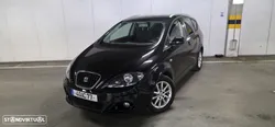 SEAT Altea 1.9 TDI Stylance