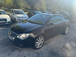 VOLKSWAGEN EOS 2.0 16S TDI 140 FAP Carat