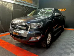 Ford ranger simple cabine 2.2 tdci 160 xl pack 4x4 - tva recuperable/1 main/suivi concession