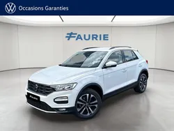 VOLKSWAGEN T-Roc 1.5 TSI 150 EVO Start/Stop DSG7 United