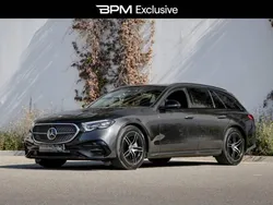 Mercedes-benz Classe E Break 220 d 197+23ch AMG Line 9G-Tronic