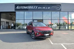 Hyundai TUCSON 1.6 CRDI 136CH HYBRID 48V EXECUTIVE DCT7
