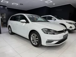 VOLKSWAGEN Golf Variant 2.0TDI Advance DSG7