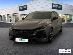 Peugeot 308 SW Hybrid 145 e-DCS6 Allure