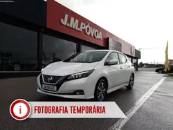 Nissan Leaf Acenta 40 kWh 150cv