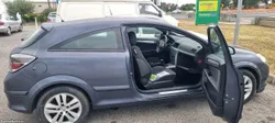 Opel Astra GTC 1.7