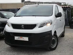 Peugeot expert fourgon tole standard 2.0 bluehdi 120 bvm6 tva recuperable