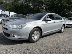 CITROEN C5 1.6 HDI 110cv ATTRACTION garantie, 12 mois