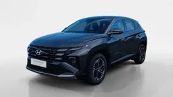 Hyundai TUCSON FL 1.6D 115CV KLASS