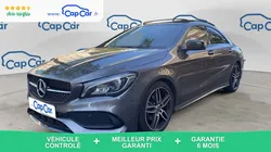 Mercedes Classe CLA 200 156 7G-DCT Fascination