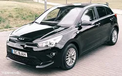 Kia Rio 1.2 CVVT Dynamic
