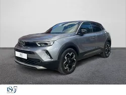 Opel Mokka (2) 1.2 Turbo 130ch ULTIMATE