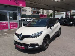 Captur Essence 90 cv Intens " 115.000 Kms " GPS + Radars