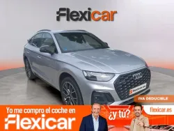 AUDI Q5 50 TFSIe Black line quattro-ultra S tronic