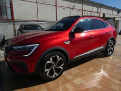 Renault arkana 1.3l tce 140ch mild hybrid techno