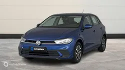 Volkswagen Polo 1.0 TSI 95ch Life Business