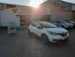Renault Captur I 1.5 dCi 90ch energy Iridium EDC