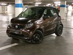 Smart ForTwo Coupé 0.9 Passion