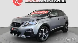 Peugeot 3008 de 2018