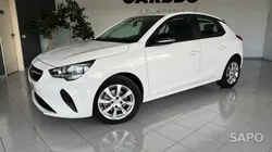 Opel Corsa de 2021