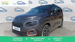 Citroën Berlingo Taille M III 1.5 BlueHDi 130 EAT8 Shine Xtr