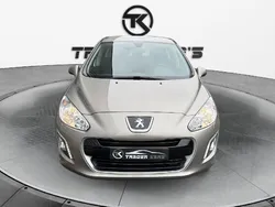 Peugeot 308 1.6 e-HDi 112ch BMP6 Active