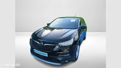 Opel Grandland X 1.2 T Business Edition