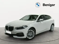 BMW Serie 1 116dA