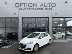 Peugeot 208 1.2 110CH ALLURE S&S 5P