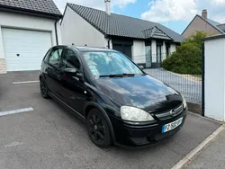 Opel Corsa 1.3 cdti 70cv Phase 2