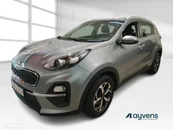 Kia Sportage 1.6 CRDI ISG Drive
