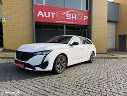 Peugeot 308 SW 1.2 PureTech Active Pack